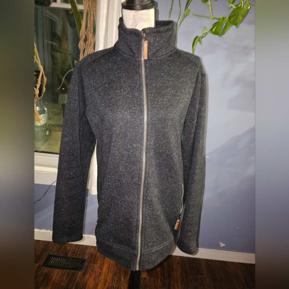3/20.00. Ladies McKinley jacket.